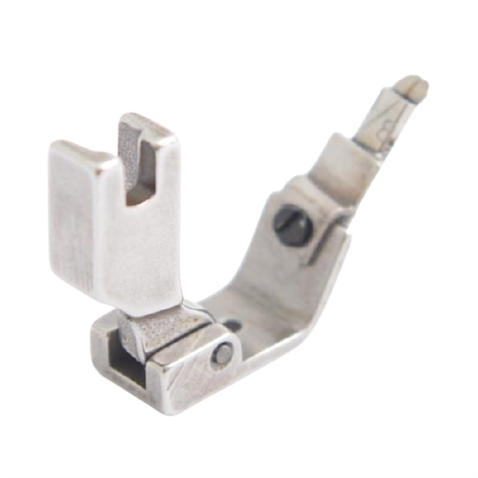 Düz Makine Ekstrafor Ayak 3.20mm / S10 1/8 (P318)