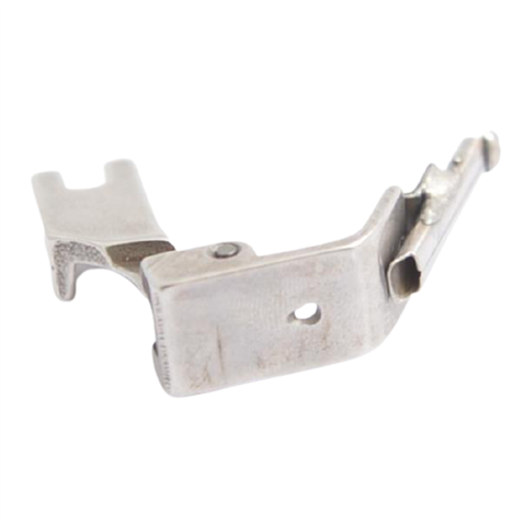 Düz Makine Ekstrafor Ayak 3.20mm / S10 1/8 (P318)