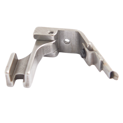 Düz Makine Ekstrafor Ayak 3.20mm / S10 1/8 (P318)