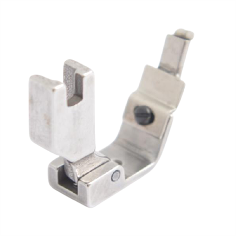 Düz Makine Ekstrafor Ayak 4.8mm / S10 3/16