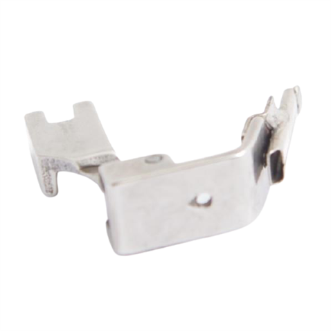 Düz Makine Ekstrafor Ayak 4.8mm / S10 3/16