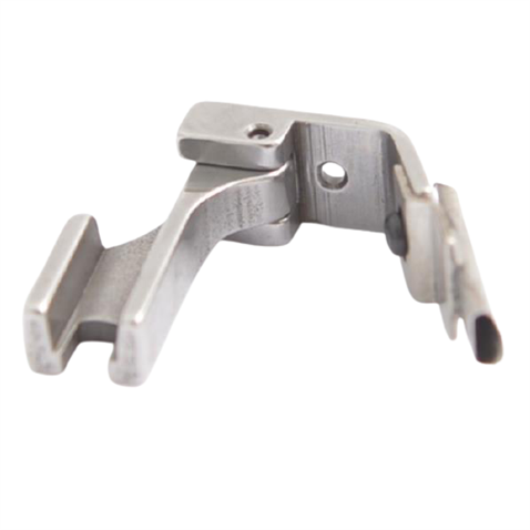 Düz Makine Ekstrafor Ayak 4.8mm / S10 3/16