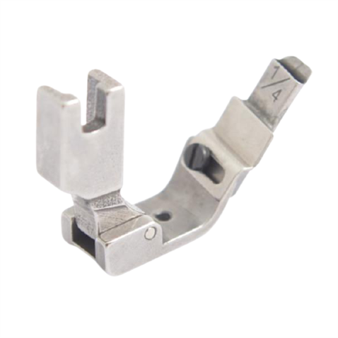 Düz Makine Ekstrafor Ayak 6.4mm / S10 1/4 (P314)