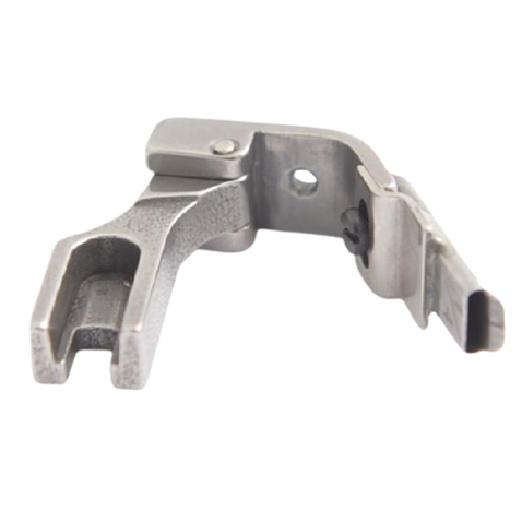 Düz Makine Ekstrafor Ayak 6.4mm / S10 1/4 (P314)