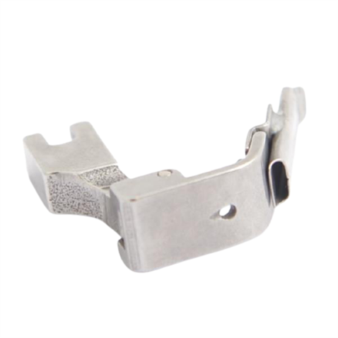 Düz Makine Ekstrafor Ayak 6.4mm / S10 1/4 (P314)
