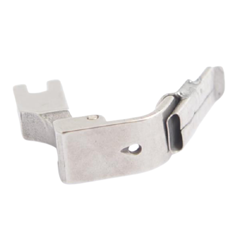 Düz Makine Ekstrafor Ayak 8.0mm / S10 5/16