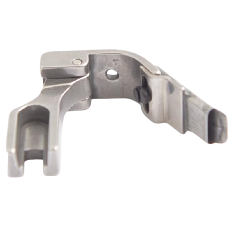 Düz Makine Ekstrafor Ayak 8.0mm / S10 5/16