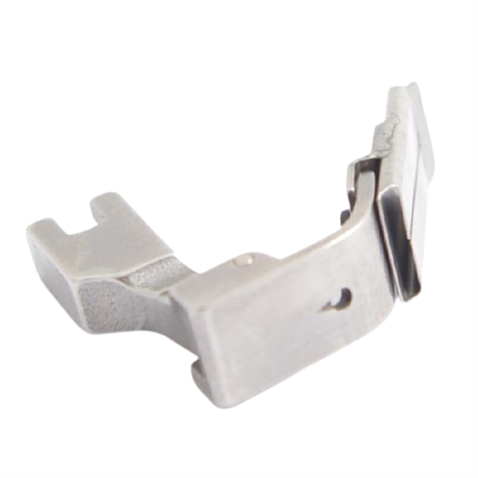 Düz Makine Ekstrafor Ayak 9.50mm / S10 3/8 (P338)