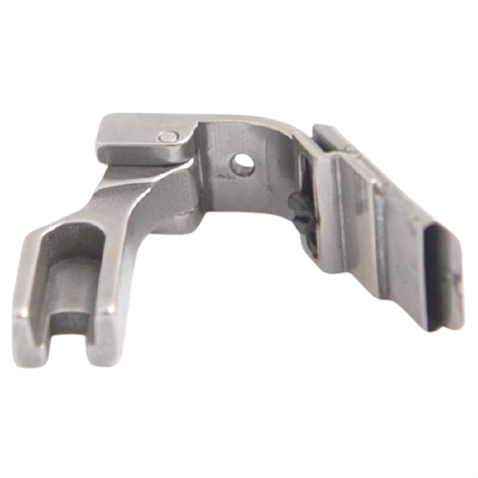 Düz Makine Ekstrafor Ayak 9.50mm / S10 3/8 (P338)