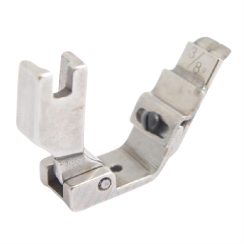 Düz Makine Ekstrafor Ayak 9.50mm / S10 3/8 (P338)