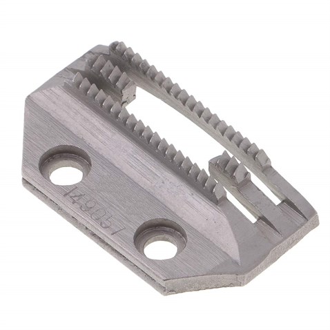 Düz Makine Gömlekçi Dişli / 149057