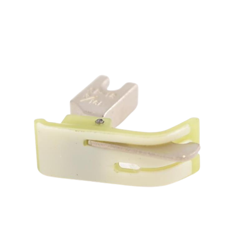 Düz Makine Çimalı Plastik Teflon Ayak Sol / TSP-18L 3/16