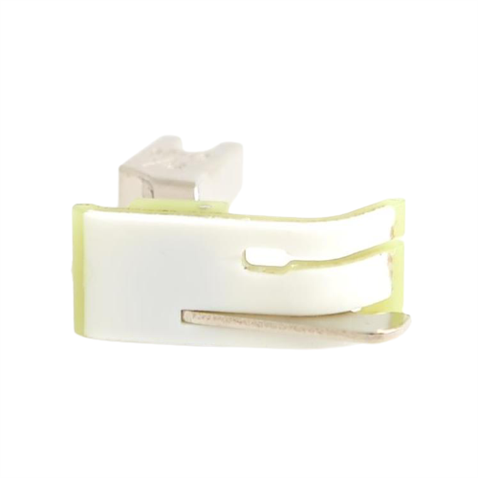 Düz Makine Çimalı Plastik Teflon Ayak Sağ / TSP-18R 1/4