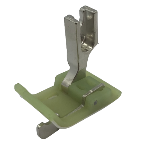 Düz Makine Çimalı Plastik Teflon Ayak Sağ / TSP-18R 3/8
