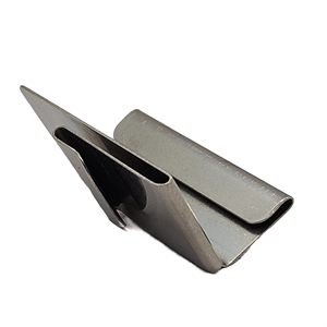 Düz Makine ve Overlok Siper Aparatı (Çift Kat Kumaş) / PL-C