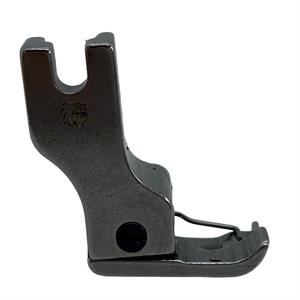 Düz Makine Yandan Yaylı Kot Çima Ayak / CR1/16KS-10