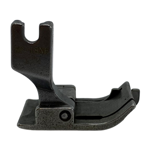 Düz Makine Yürüyen İğne Siperli Çima Ayak / SP-18NF 1/2