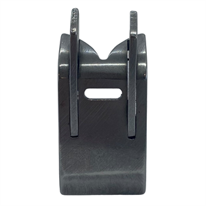 Düz Makine Zikzak Çiftli Çima Ayak 5mm / P652-5 (652-5)