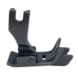 Düz Makine Zikzak Çiftli Çima Ayak 5mm / P652-5 (652-5)