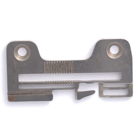 Yamato Fomax Overlok 4 İp Kıstımalı Plaka / 2108013