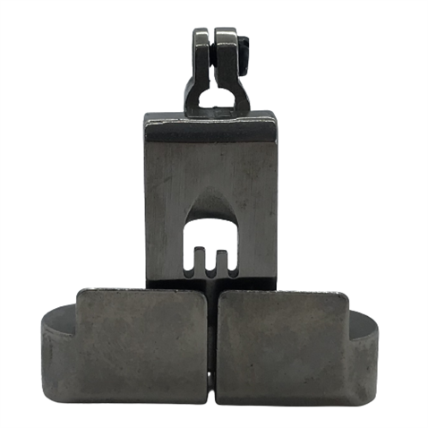 Genel Reçme Etek Büzgü Ayak / BD-0031