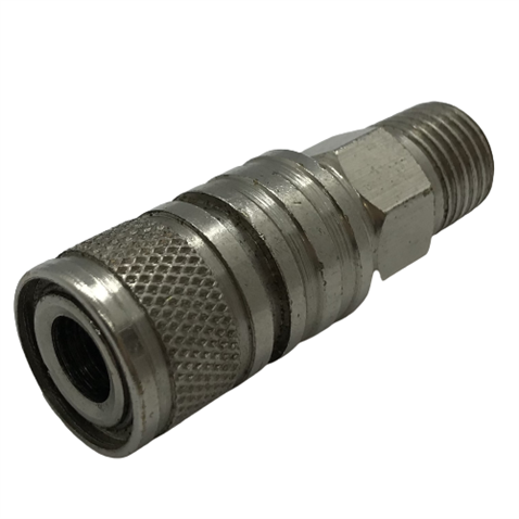 Hava Hortum Bağlantı Jack 1/4