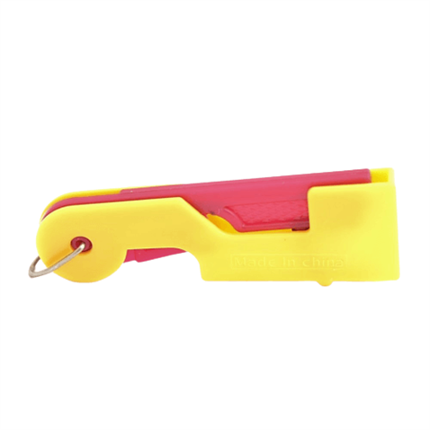 Kolay İplik Takma Aparatı / TK-001