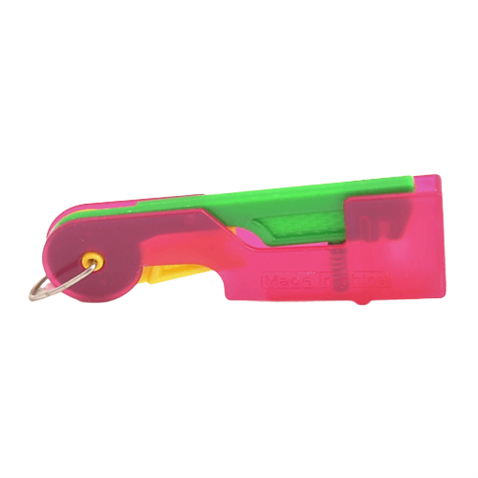 Kolay İplik Takma Aparatı / TK-001