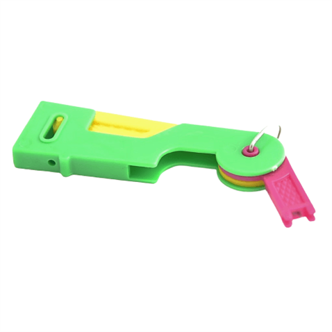 Kolay İplik Takma Aparatı / TK-001