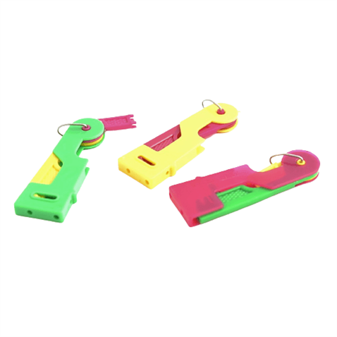 Kolay İplik Takma Aparatı / TK-001