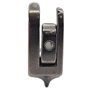 Juki 241 Çatal Ön-Arka Ayak Takımı (Nikel)  / 240148+240149