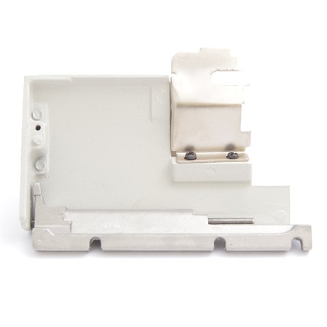 Juki Overlok 3600 Ön sürgü Kapak Takım / 121-01309