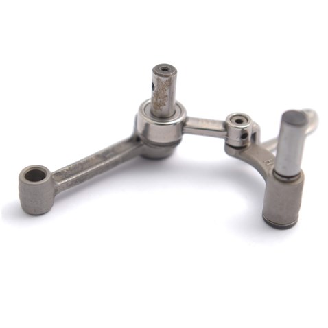 Juki DDL-5550 Düz Makine Horoz Takım / 110-39070+110-17209