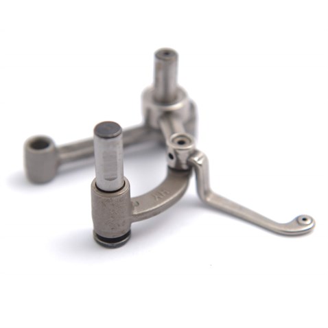 Juki DDL-5550 Düz Makine Horoz Takım / 110-39070+110-17209