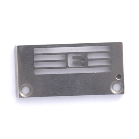 Juki 7700-7800 6.4mm Etek Plaka / 400-40515B64