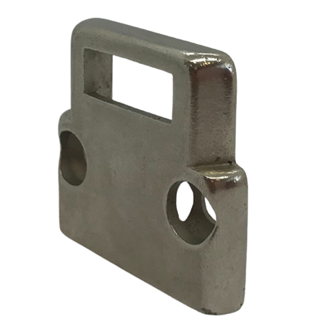 Juki DSC-244  Çift Papuç Çanta Plaka / B1105-245-000