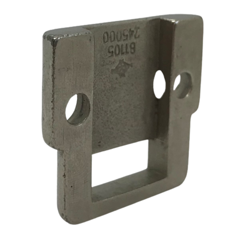 Juki DSC-244  Çift Papuç Çanta Plaka / B1105-245-000