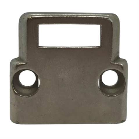 Juki DSC-244  Çift Papuç Çanta Plaka / B1105-245-000