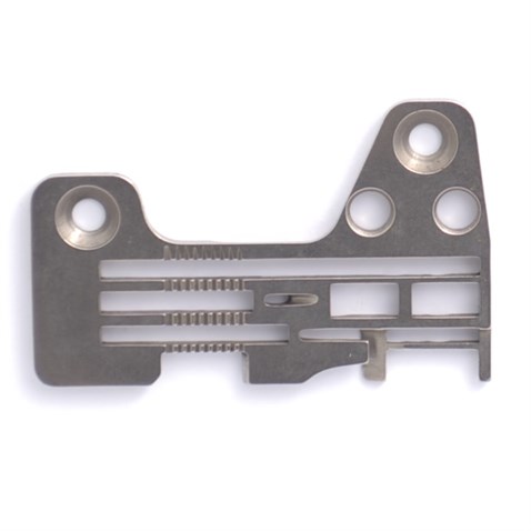 Juki Kingtex Overlok 5 İp Kot Plaka/ R4612-HOF-GOO