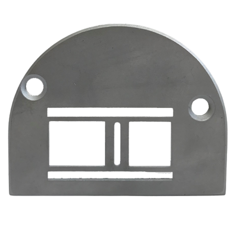 Plaque De Gorge Et Nourriture Pour Chien JUKI LZ-391N Zig-zag