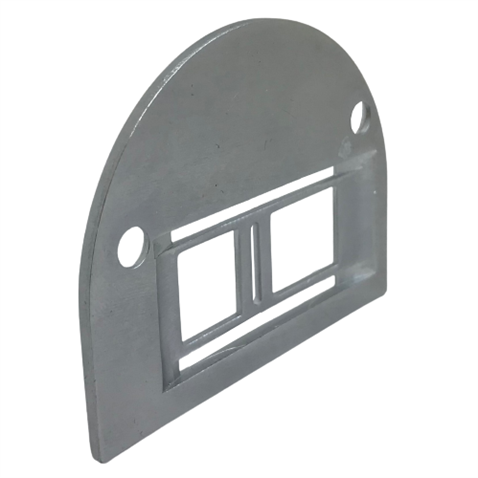 Juki LZ391 Zikzak Plaka 12mm / B1109-391-NAO