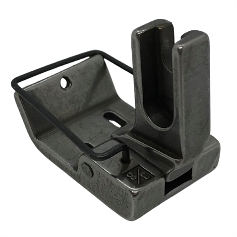 Juki MH-380 Zincir Dikiş Düz 3/8 Ayak / B1509-038-KOO