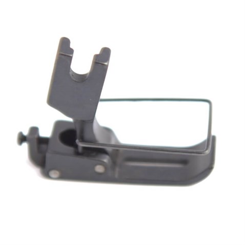 Juki MH-382 Zincir Dikiş Arka Delikli Ayak / B1524-382-OBO