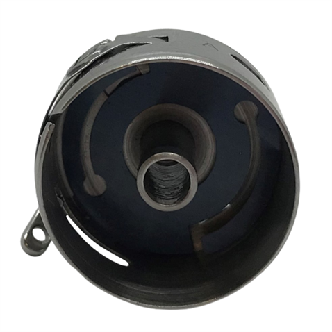 Juki MOL-254 Otomat Yaylı Mekik / B1828-210-DAO (BC-TB(J)H-NBL)