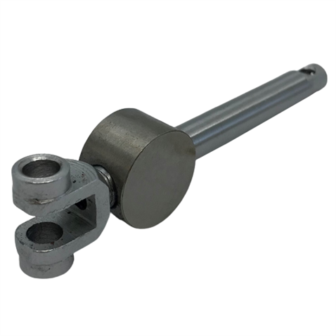 Juki Overlok 3300 Üst Lüper Mil Ve Yatağı / 124-33553