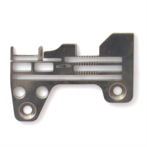 Juki Overlok 5 İp 3 Kanallı Plaka / R4608-JOE-DOO