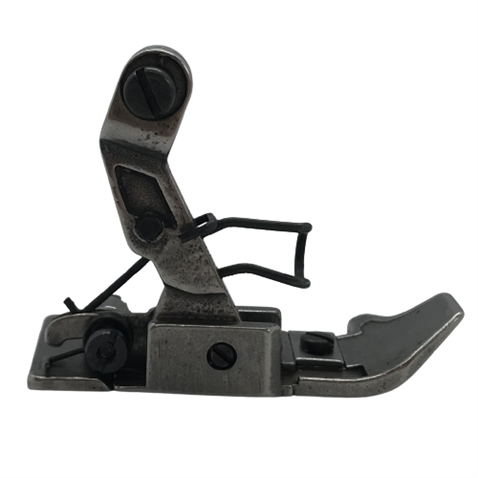 Juki Overlok 6700 5 İp Penye Ayak / 121-53763