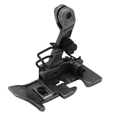 Juki Overlok 6700 5 İp Penye Ayak / 121-53763