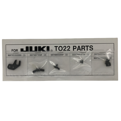 Juki Overlok T022 2300-2400 Hava Çekici / MAT022000A0