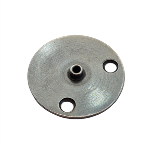 Juki Ponteriz LK1903 Yuvarlak 1.6mm Plaka / MAZ-15501000